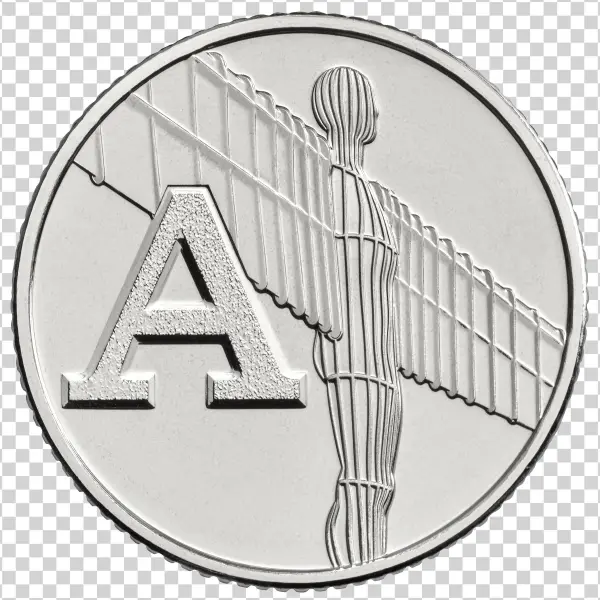 27 Show All - Angel Of The North 10p