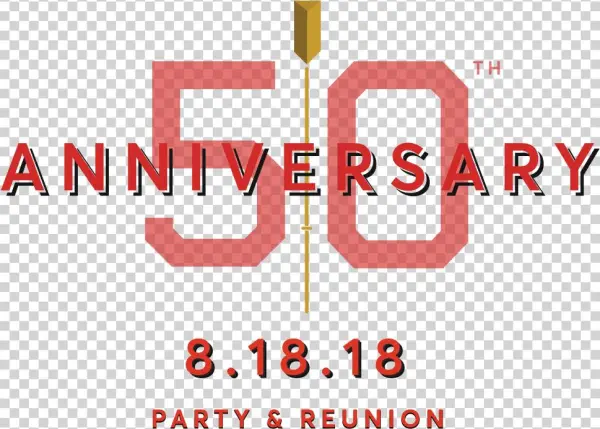 50th Header No Background 3 - Marin Rowing Association