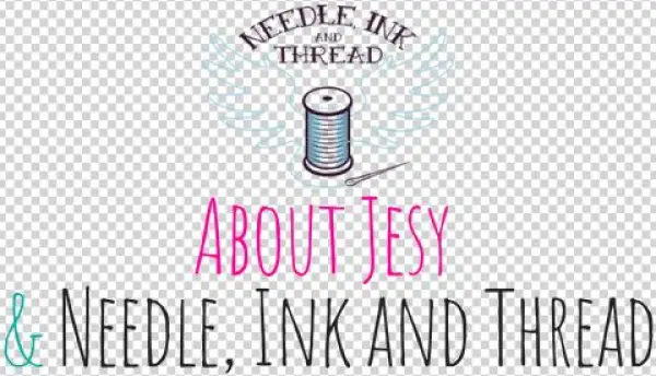 About Jesy - Portable Network Graphics