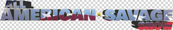 All American Savage - Graphic Design