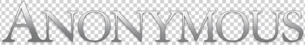 Anonymous Image - Anonymous