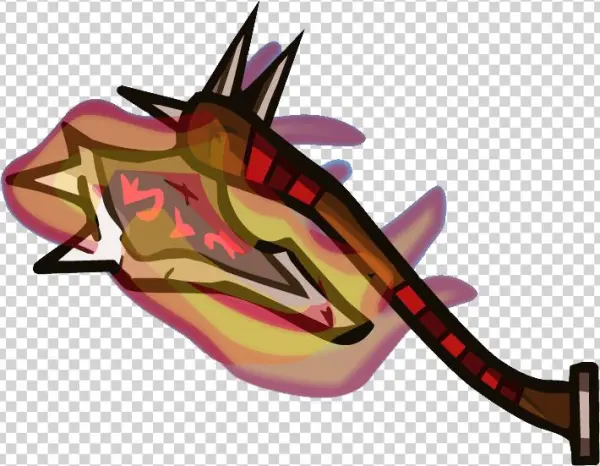 Barbarian Axe Of Fire - Helmet Herouse Skull Crusher