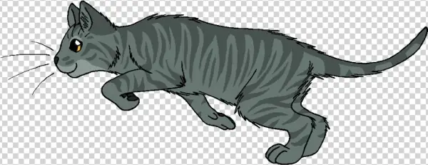 Bloomheart - Wildpathofshadowclan Thunderclan