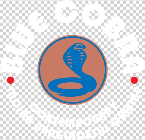 Blue Cobra Logo - Logo