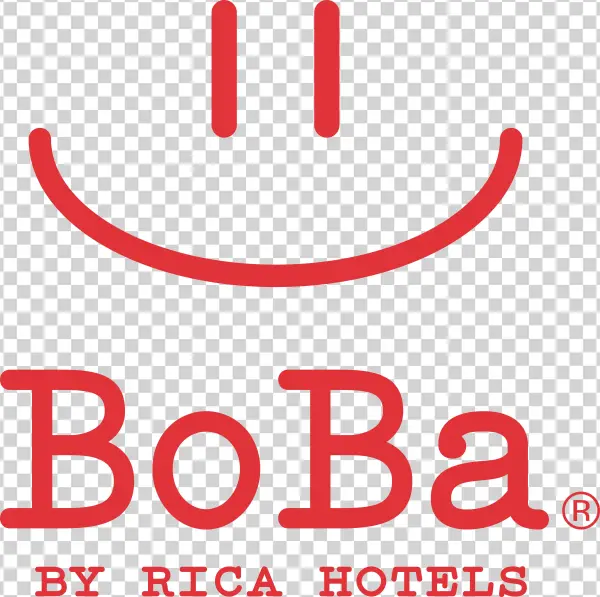 Boba - Logo
