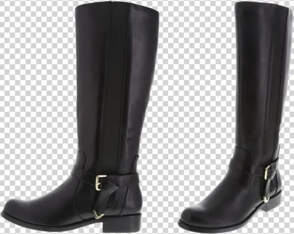 Boot - Portable Network Graphics