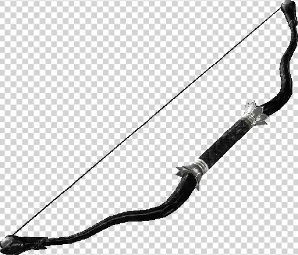 Bow - Portable Network Graphics