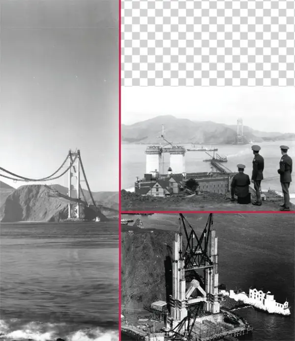 Bridging The Golden Gate - San Francisco Renaissance: Poetics And Community -