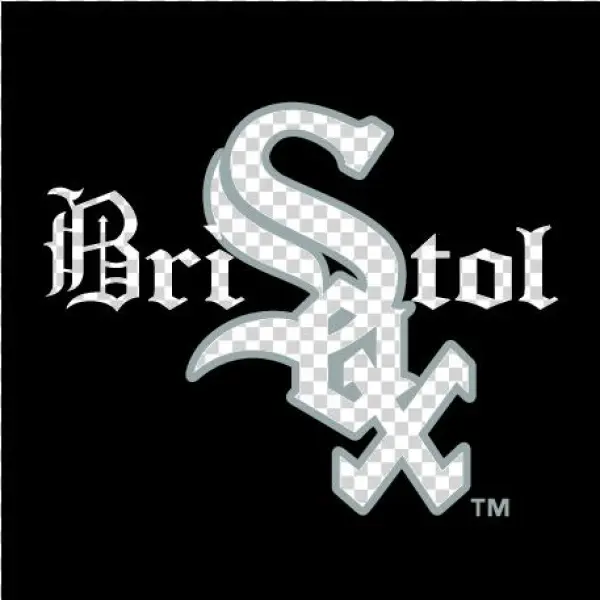 Bristol White Sox - Hawk Harrelson