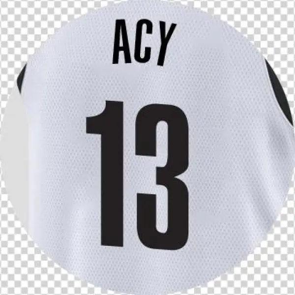 Brooklyn Nets Quincy Acy - Quincy Acy
