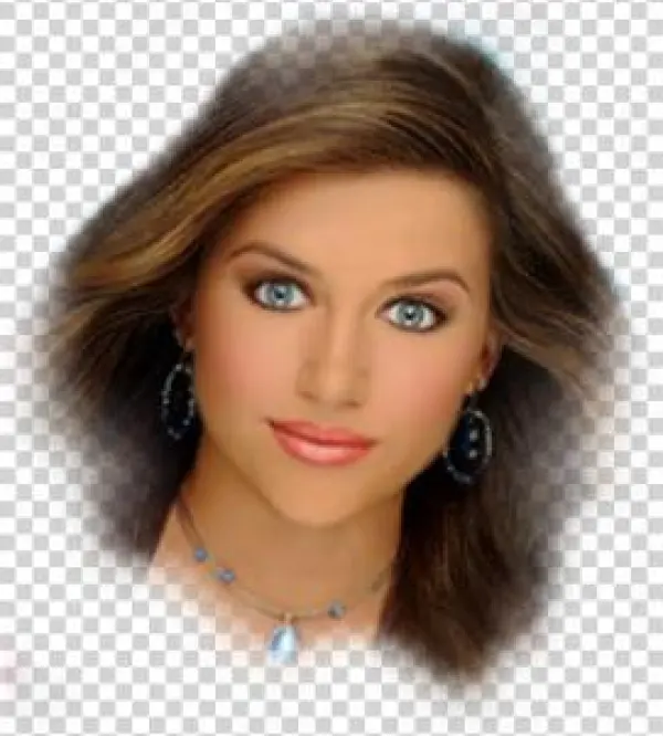 Brunet-bluneckless - Photo Shoot