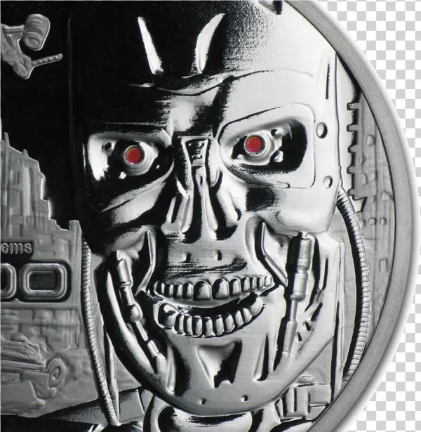 Buy Now - Terminator