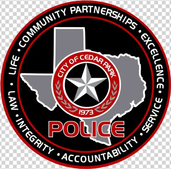 Cedar Park Announces Labor Day Dwi Crackdown - Circle