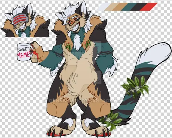 Cup Of Coffee By Ll Dank Hank Ll On Deviantart Clipart - Coffee