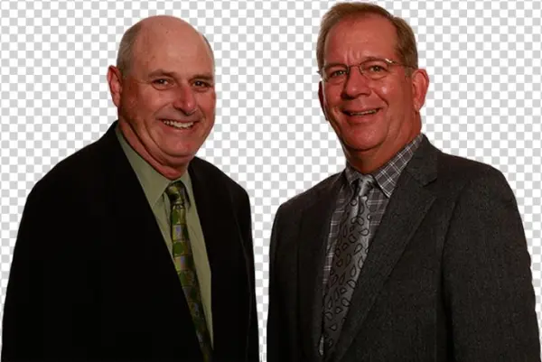 Excellence In Reputation - Team