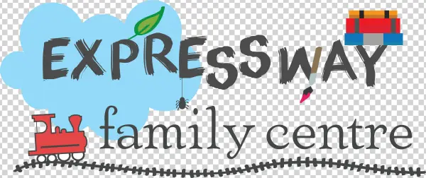 Expressway - Graphic Design