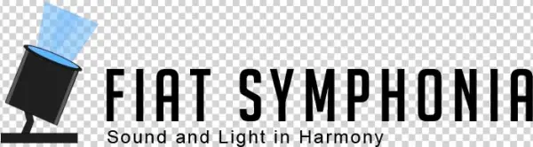 Fiat Symphonia Logo - Graphics