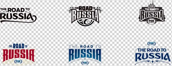 Final Logo System - Parallel