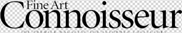 Fine Art Connoisseur