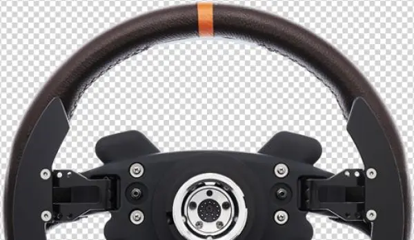 Finest Race Technology - Fanatec Porsche 918