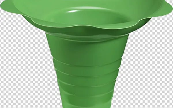 Flower Cups Snowball Supplycom - Flowerpot