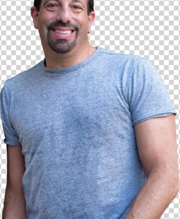 Following Medium Armand Egidi Into The Light On After - Paranormal