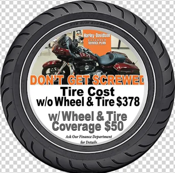 For Additional Details Please Contact Eric Luttermoser - Tire Harley Davidson Png