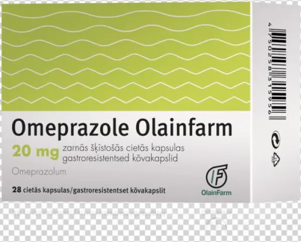 For The Health Of The Digestive System - Cosmetics