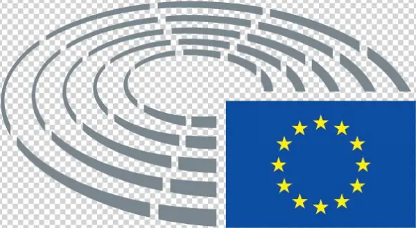 Fulvio Martusciello - European Parliament Logo