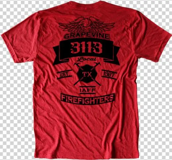 Grapevine Ffa - Crossfit 817