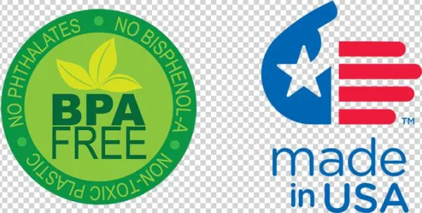 Hang Tag, Extra Extra Small , Clear, Qty 10 Bags