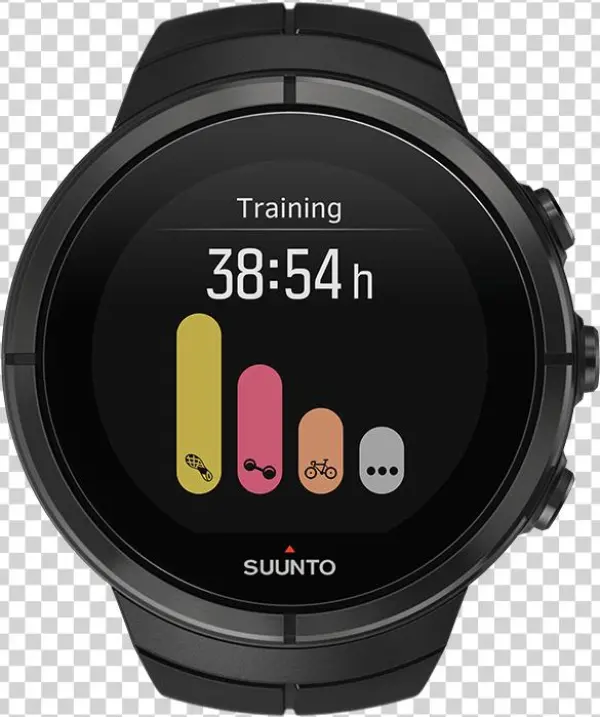 Heart Rate Monitor Cleaning - Suunto Spartan Ultra All Black Titanium Hr Gps Multisport