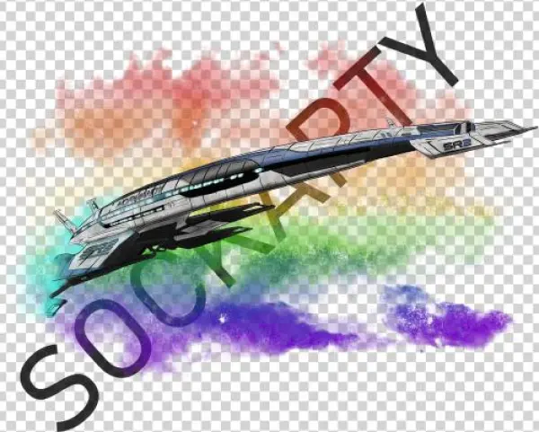 Here Are Some Examples Of What Is Available - Missile