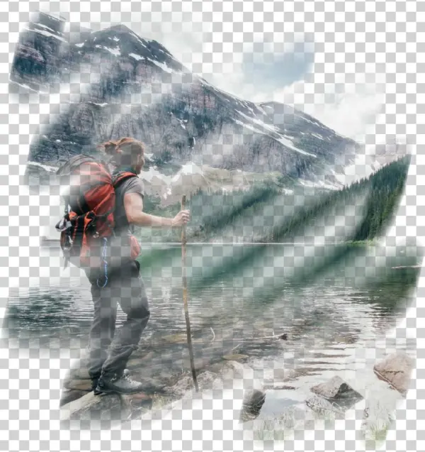 Hiking - Nordic Skiing