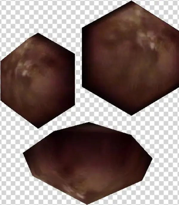 Holly Berries Bm - The Elder Scrolls