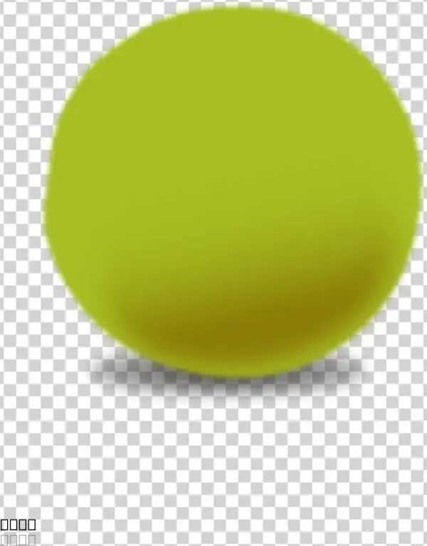 How To Set Use Green Pea Shadow Clipart