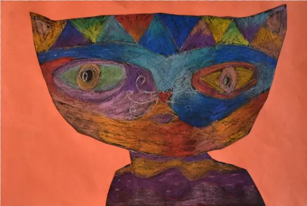 Image Not Available - Carving