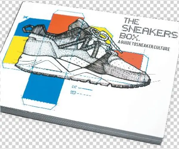 Img - Sneakers