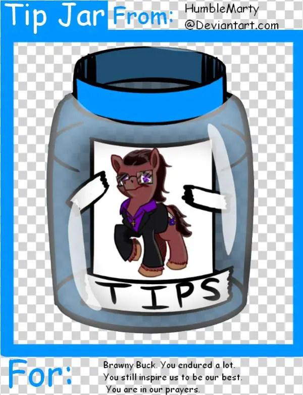 Jar Clipart Tip Jar - Tip Jar
