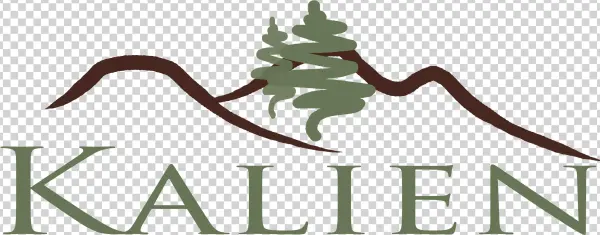 Kalien Logo Trans - Kalien Retreat