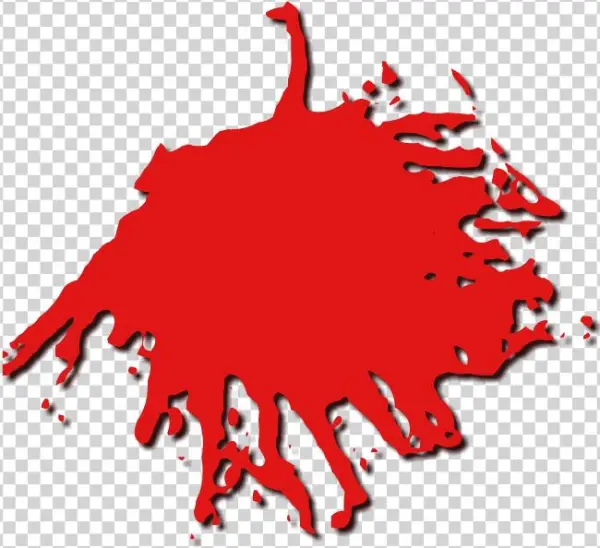 Light And Paint Png - Illustration