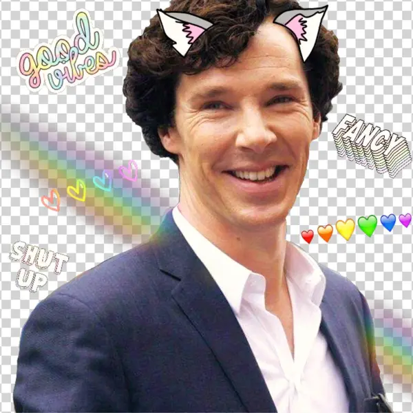 Lovehim Benedict Cumberbatch Benedictcumberbatch Sherlo