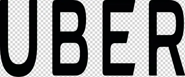 Manchester United's Group Managing Director, Richard - Uber New Logo Vector