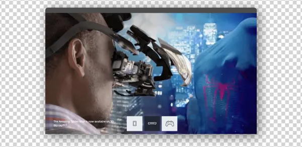 Martian - Led-backlit Lcd Display