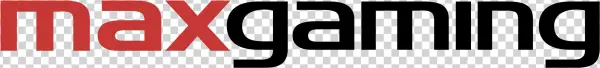 Maxgaming Logo Png Transparent - Graphics