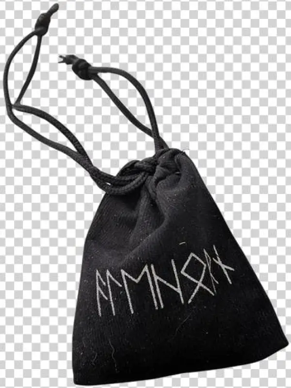 Mjolnir - Thor's Hammer - Copper Pendant - Mjolnir - Thor's Hammer - Pendant