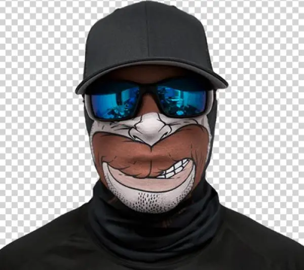 Motorcycle Face Mask Mustache V=1499660972 - Salt Armour Sa Mustache Face Shield Sun Mask Neck Gaiter