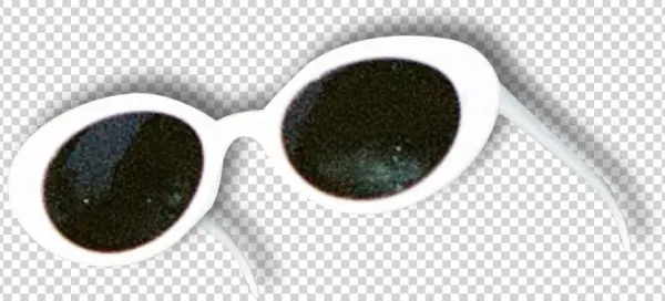 Mutari's Glasses