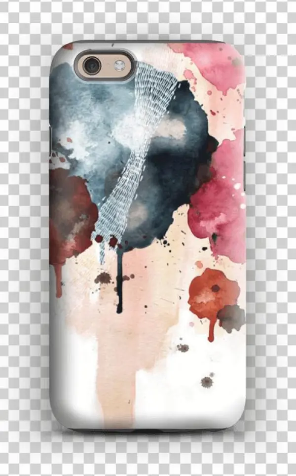 Never Have I Ever Case Iphone 6s Tough - Samsung Galaxy