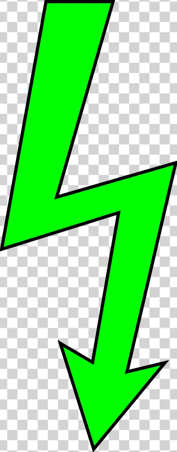 Open - Şimşek Icon Png